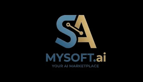 mysoft.ai logo
