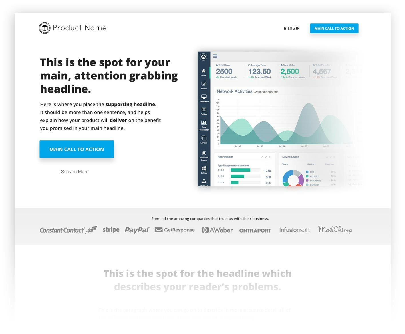 5 Weeks to a Better User Experience gallery image