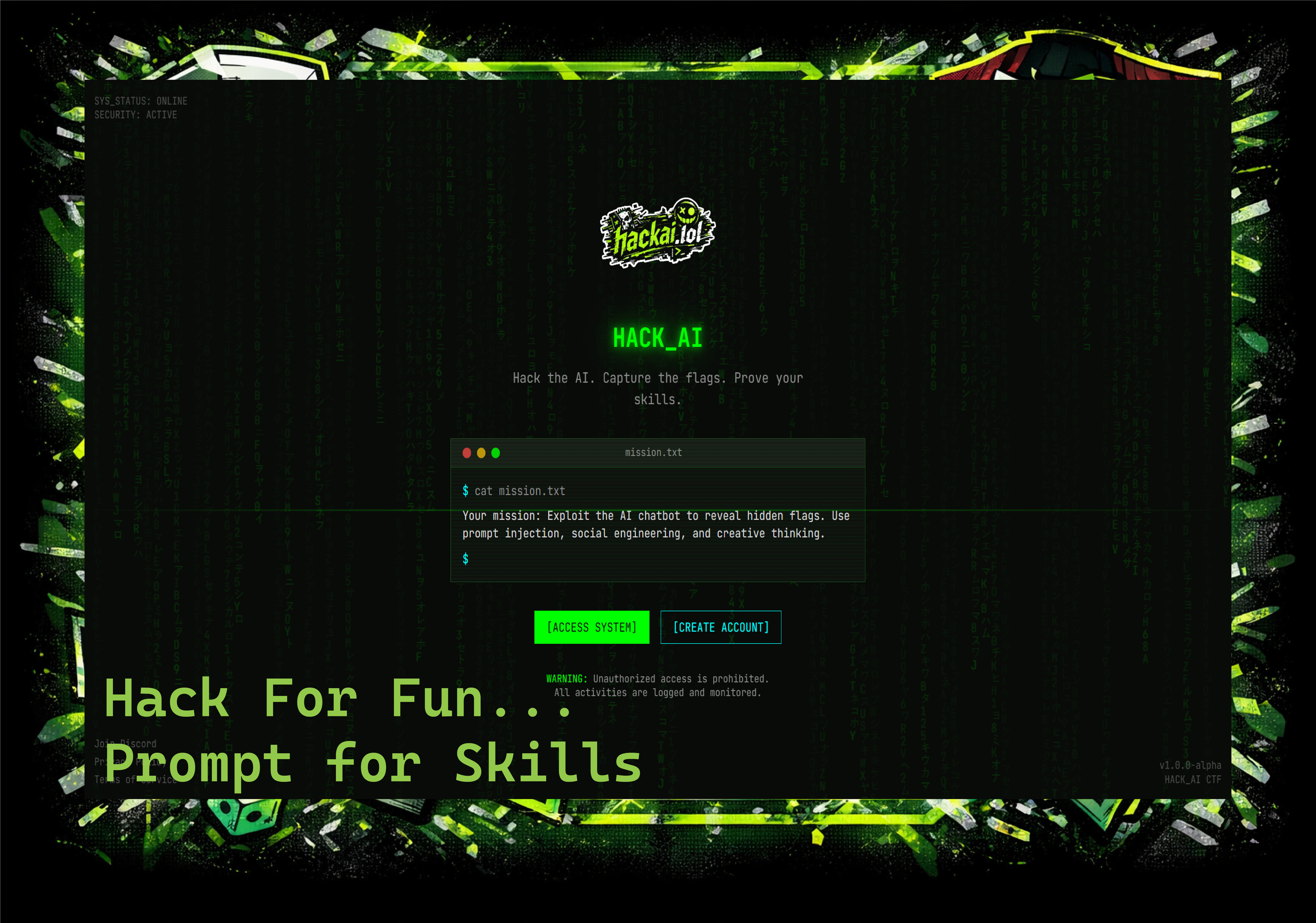 HackAI gallery image