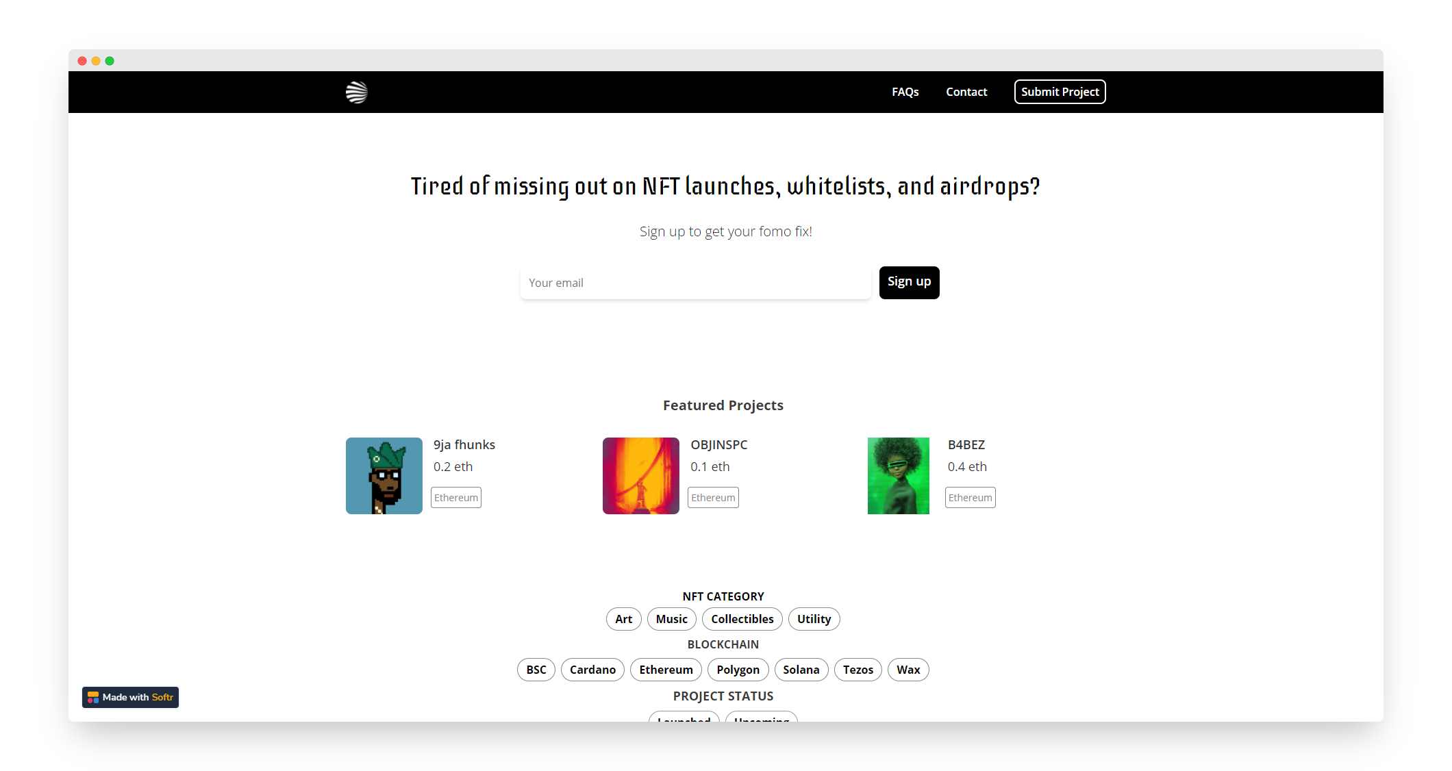 Fomo Fix gallery image