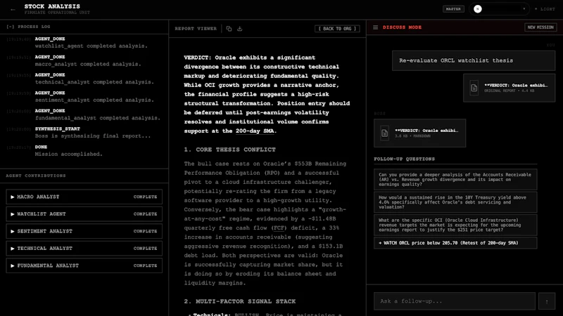 Firmiate screenshot 3