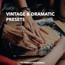 The Ultimate Presets Bundle gallery image