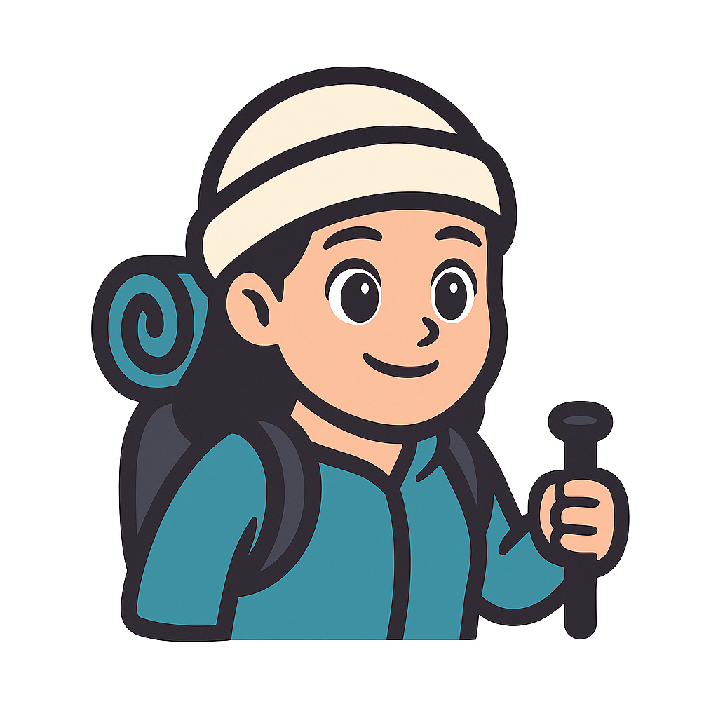 Sherpli - Product Hunt launch logo and brand identity