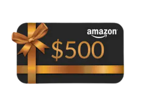 Gift Card gallery image