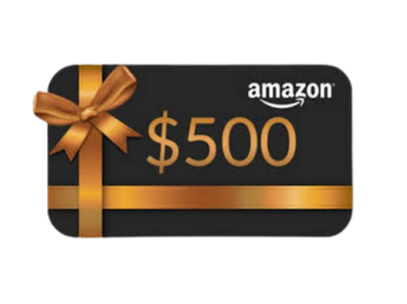 Gift Card screenshot 3