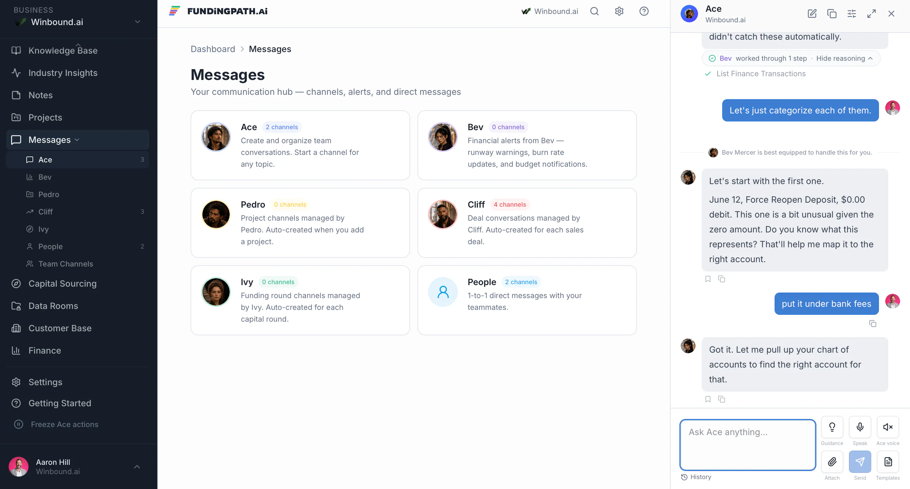 FundingPath.ai screenshot 7