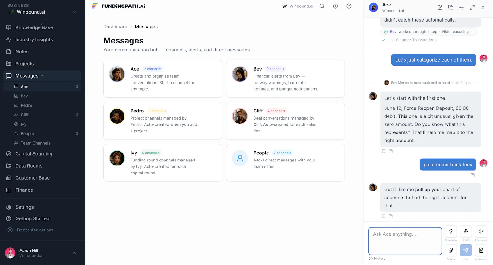 FundingPath.ai screenshot 7