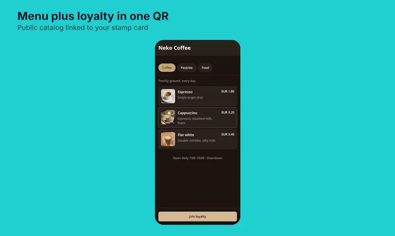 NekoCard screenshot 4