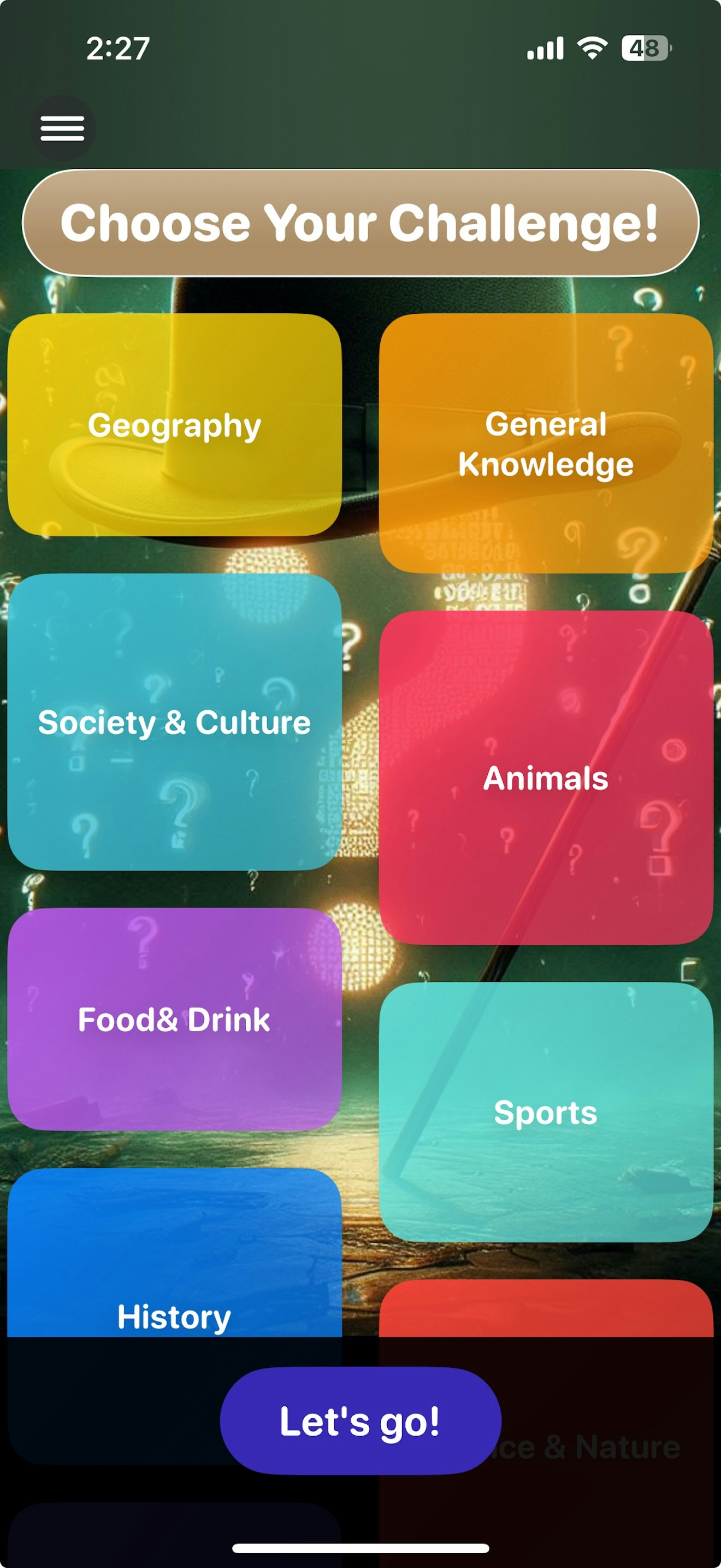 Diddle Riddle gallery image