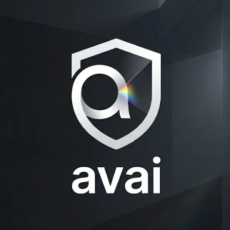 avai - you AI anti virus scanner logo