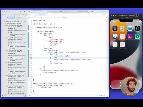 Supporter gallery image
