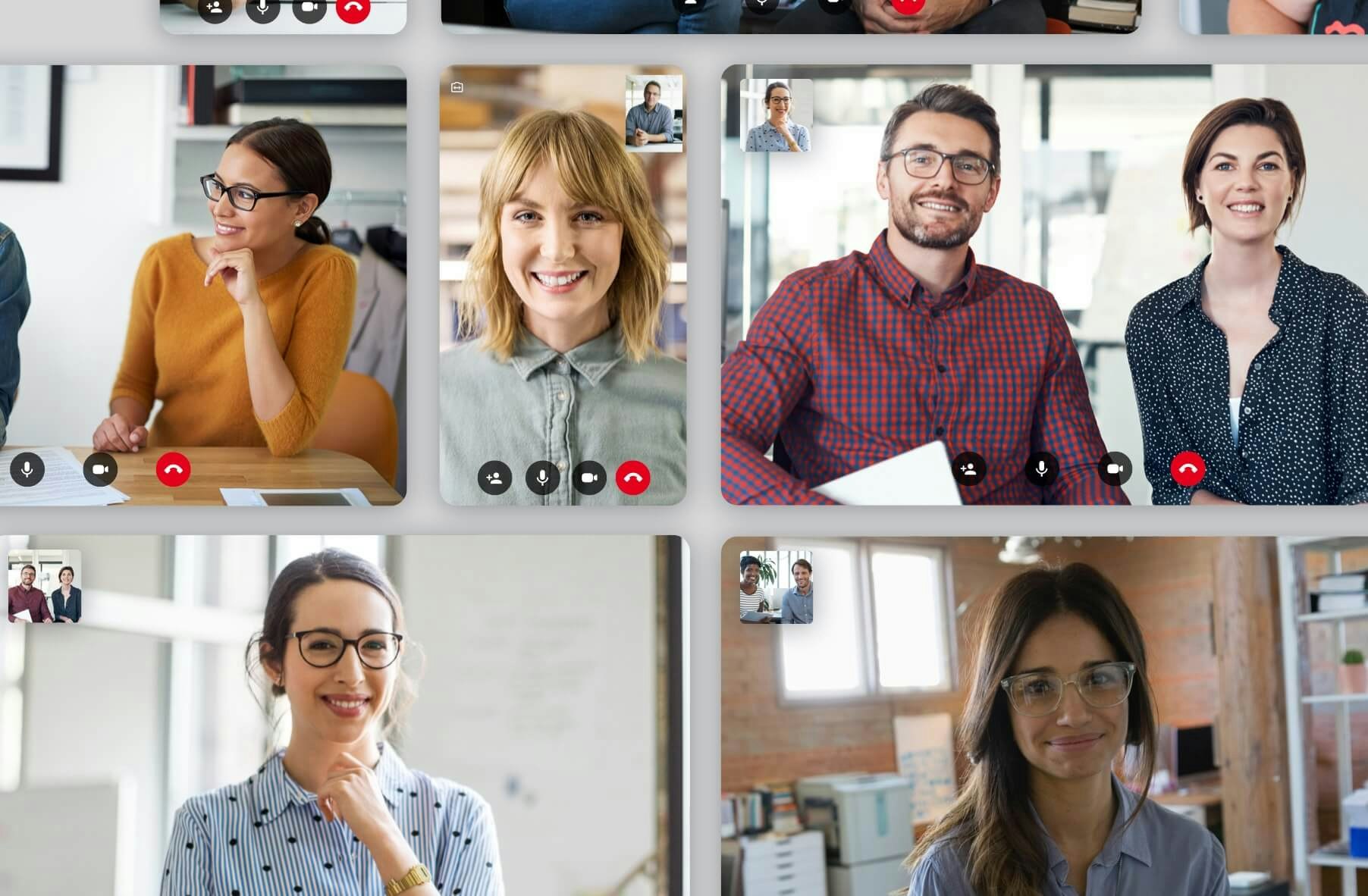 Lifesize Go gallery image