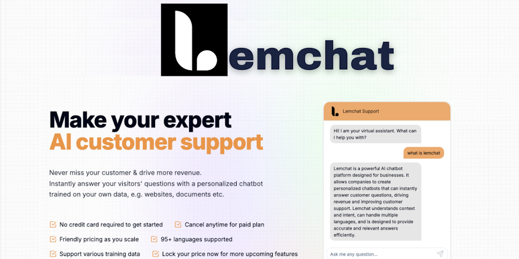 Lemchat