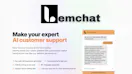 Lemchat
