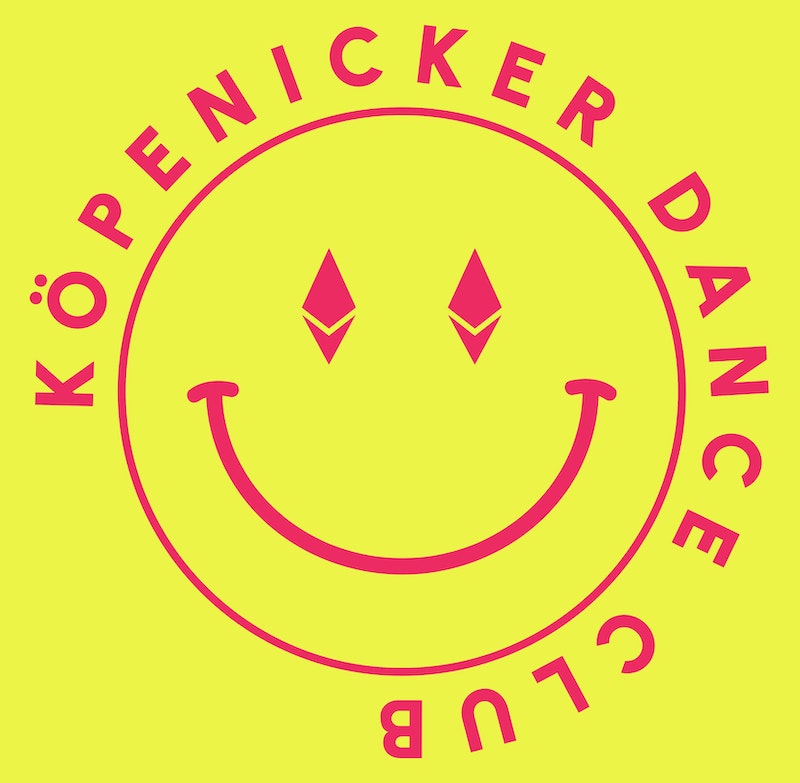 Köpenicker Dance Club 