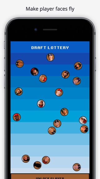 Scary Bonds Ghastly Baseball Bonanza gallery image