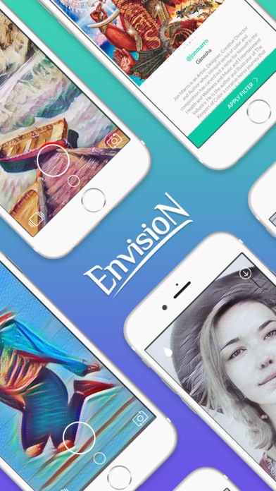 Envision gallery image