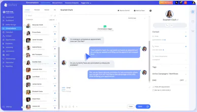 Charlie Lounge gallery image