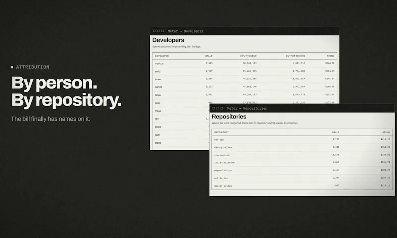 Meter Gateway screenshot 7
