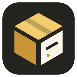 DiskBOX logo