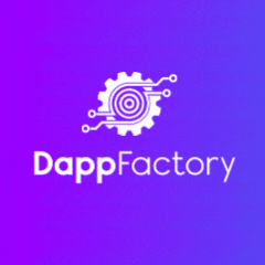 Dapp fabrikası