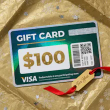 gift card gallery image