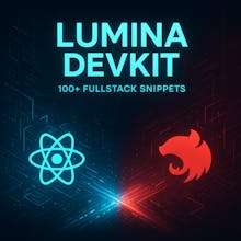 Lumina DevKit gallery image