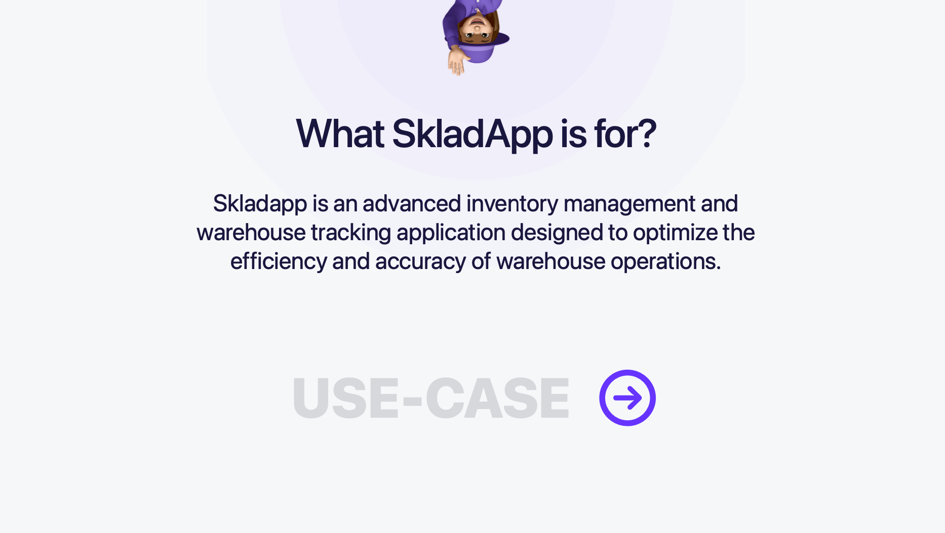 Sklad App: Einfach |Mobile |Inventar - Vereinfachung des Bestandsmanagements, Stromversorgung Ihres Erfolgs Medien 2