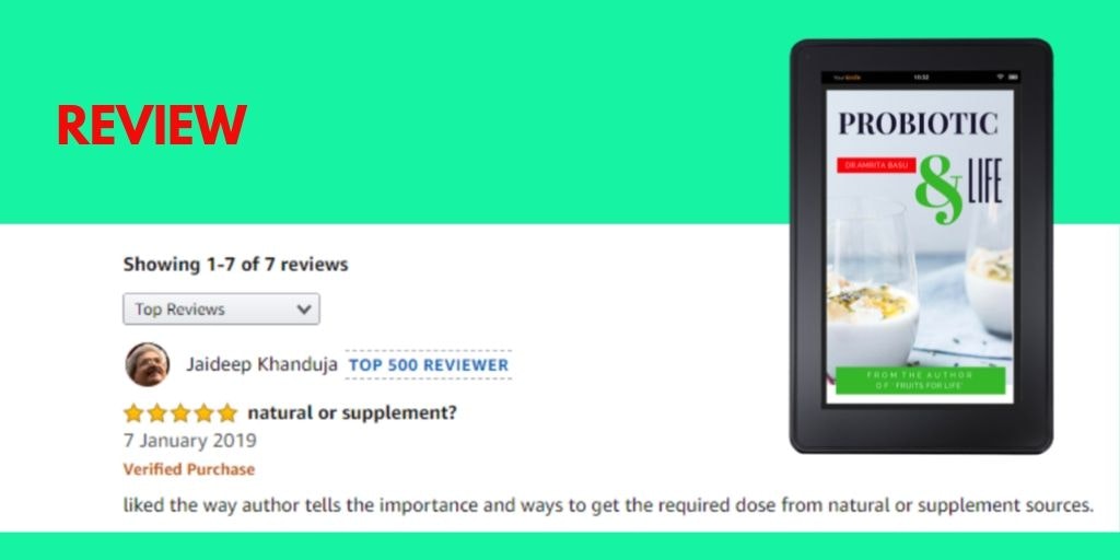 PROBIOTIC & LIFE (Download11th August) gallery image