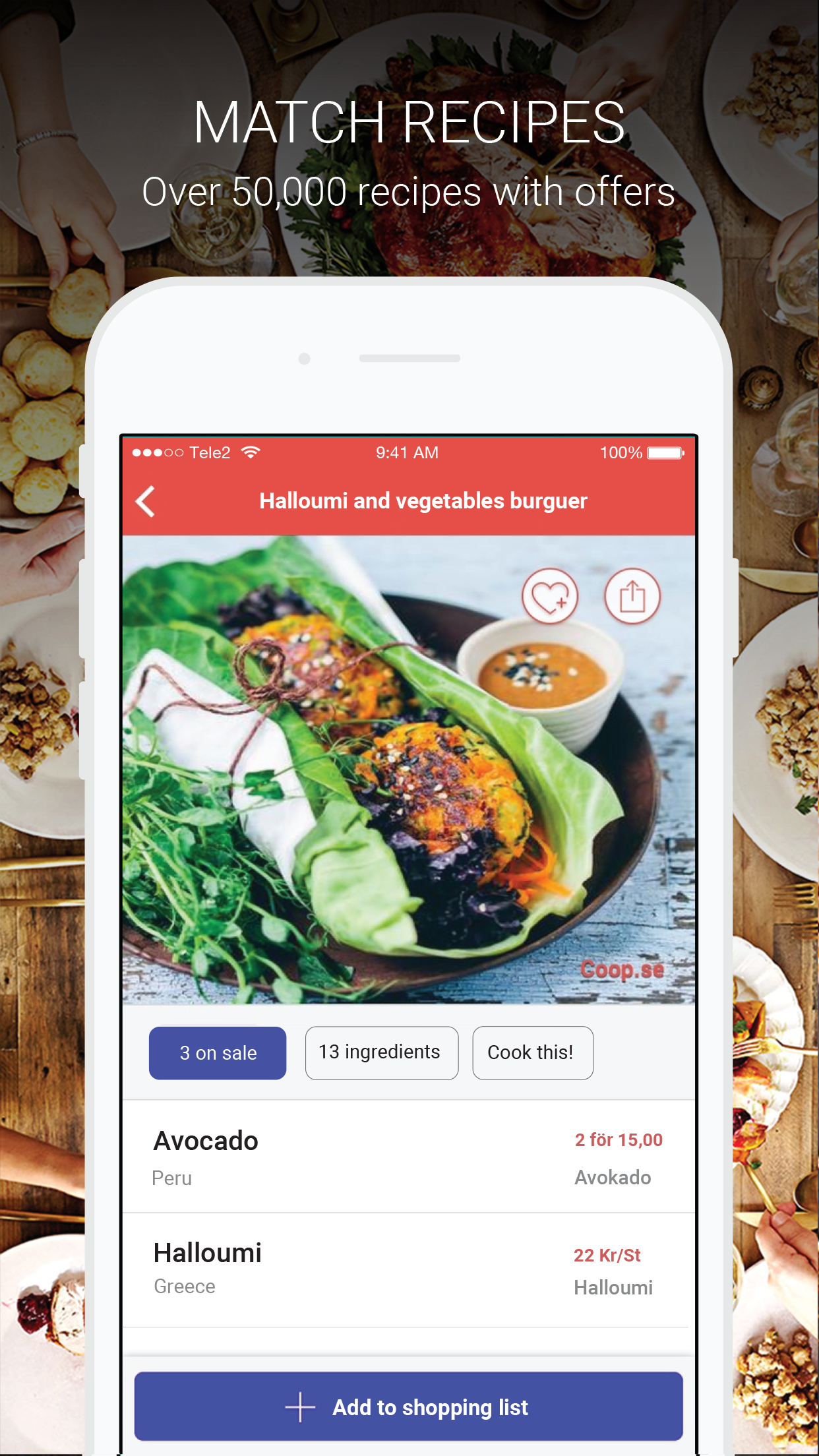 Phoodster gallery image