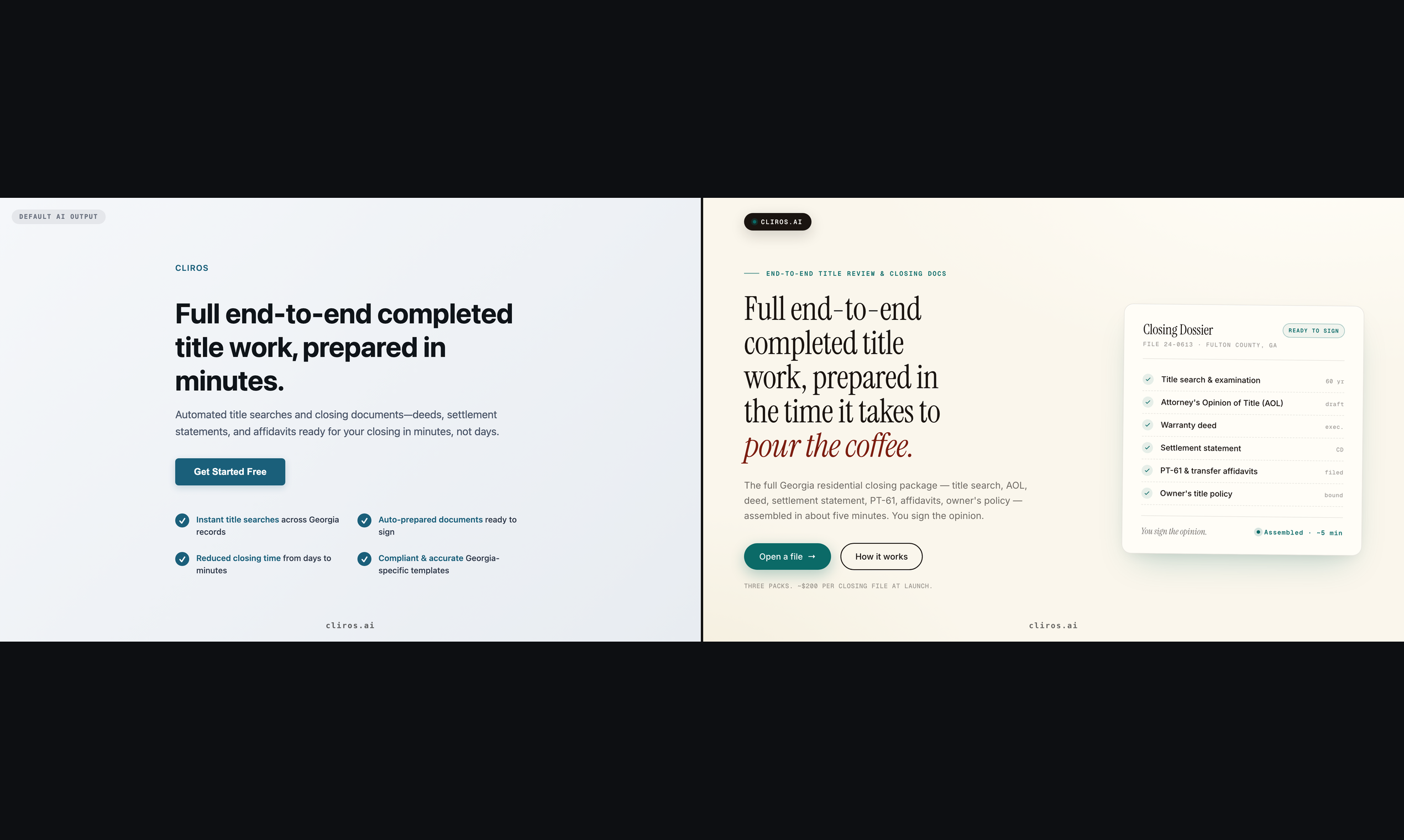 Fable Design System gallery image