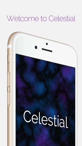 Celestial gallery image