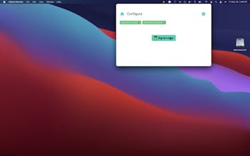 Helium Monitor gallery image