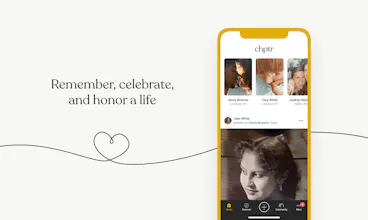 Chptr gallery image