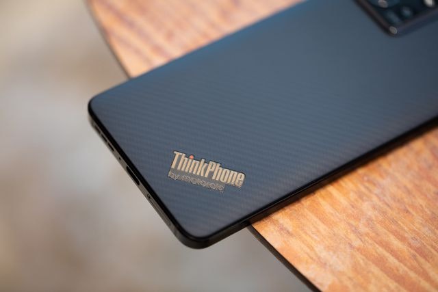 Lenovo ThinkPhone media 2