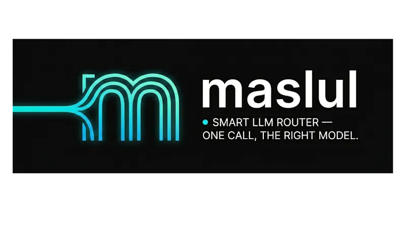maslul screenshot 1