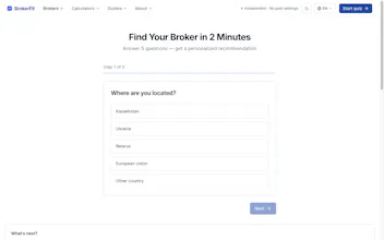 BrokerFit gallery image