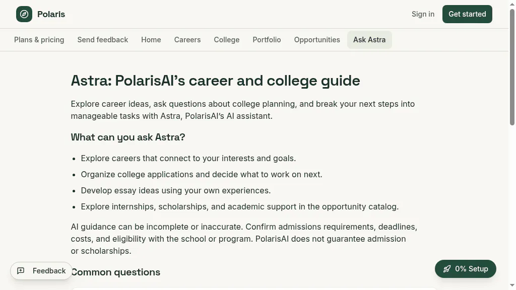 PolarisAI gallery image