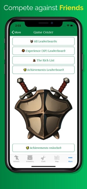 Swordy Quest gallery image