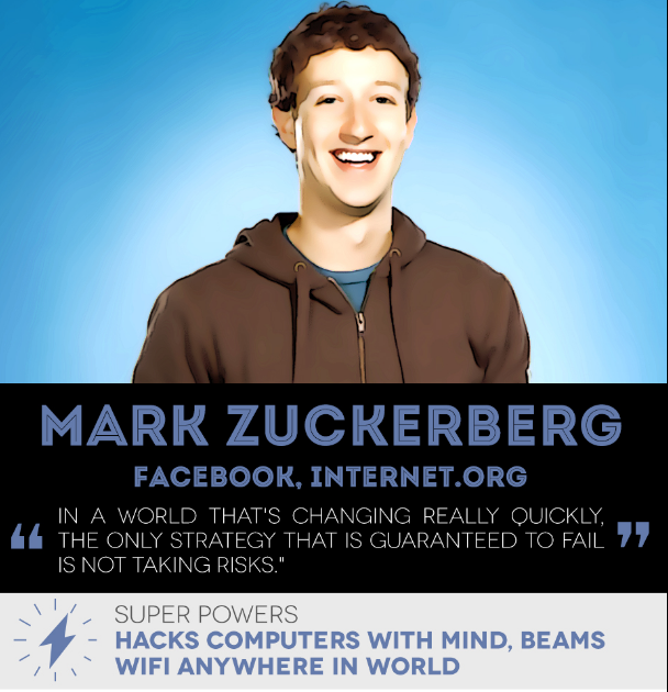 Maker Cardz Image