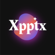 Xpptx logo