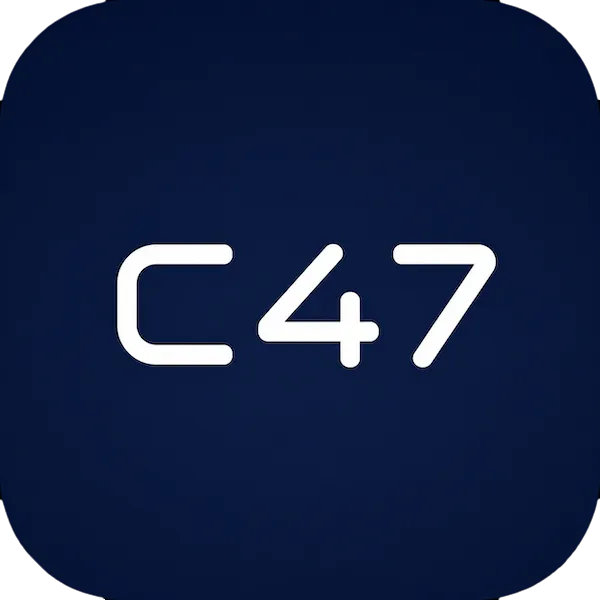 Cosmos47