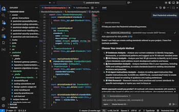Packmind Open Source gallery image