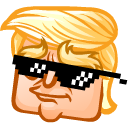 Trumpoji gallery image