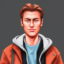 AIProfilePic.art gallery image