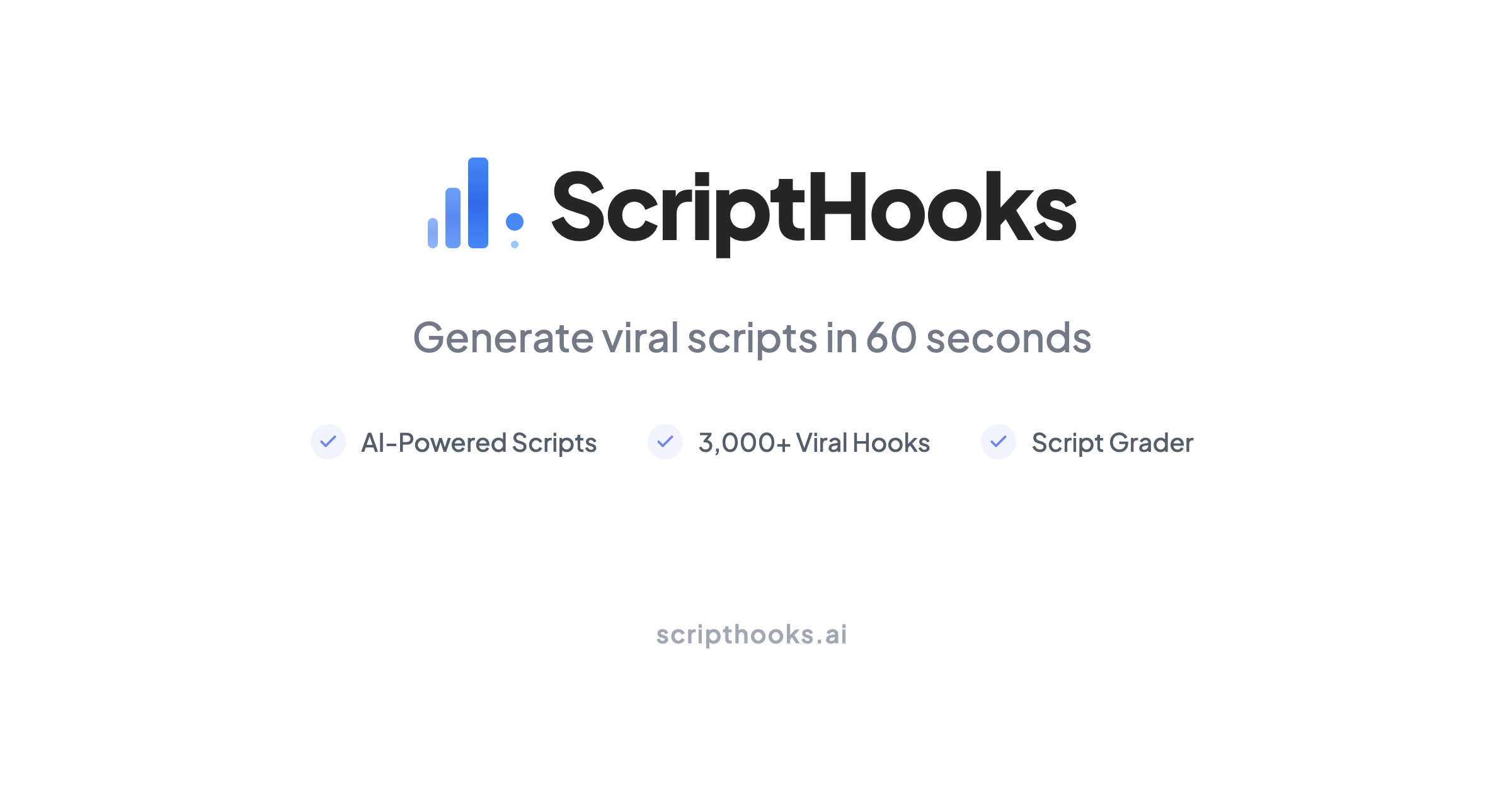 ScriptHooks AI gallery image