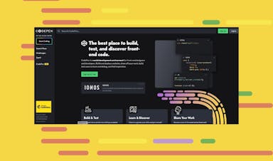 What is a JavaScript playground? (and 9 of the best in 2023) header image