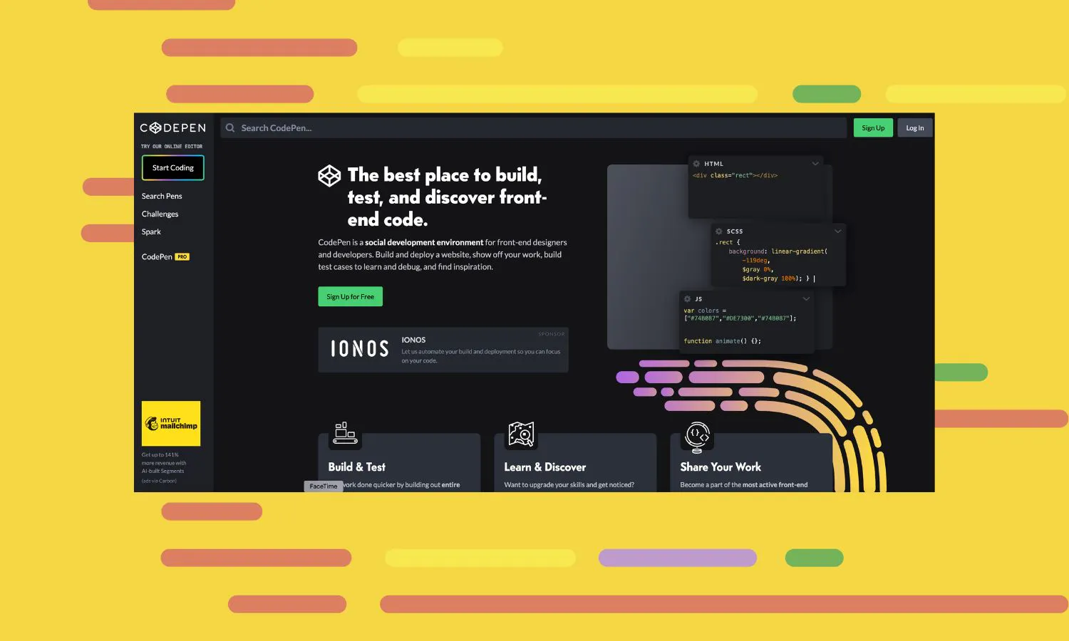 What is a JavaScript playground? (and 9 of the best in 2023) | Product Hunt