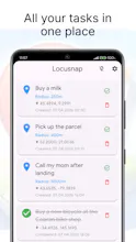 Locusnap: Location Reminders gallery image