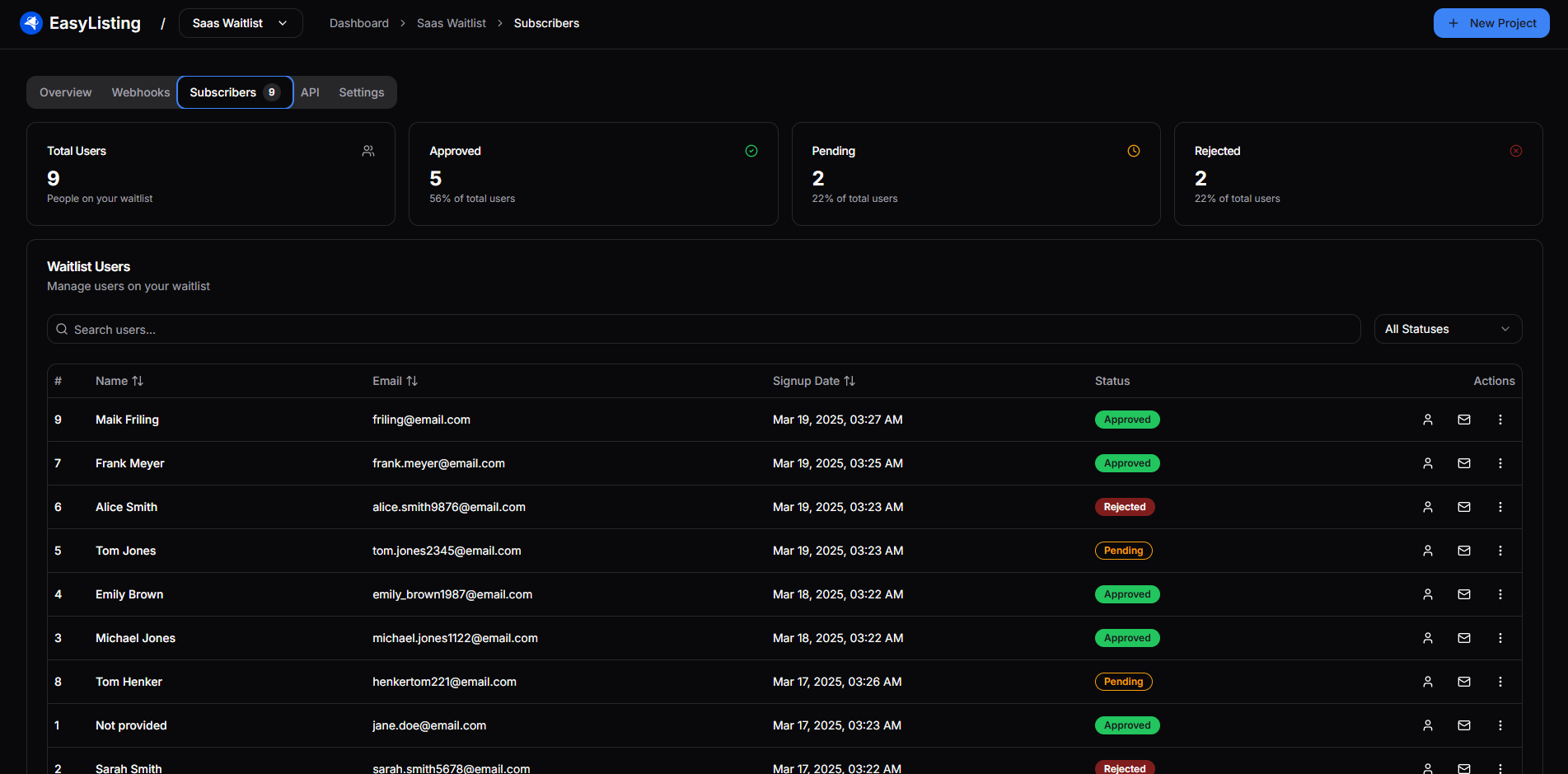 EasyListing media 4